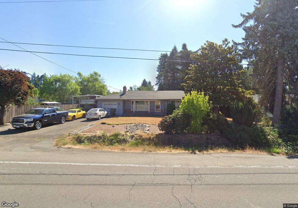 2512 N College St, Newberg, OR 97132 - photo 1