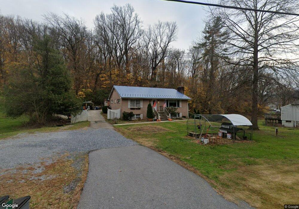 229 Jefferson Pike, Knoxville, MD 21758 - photo 1