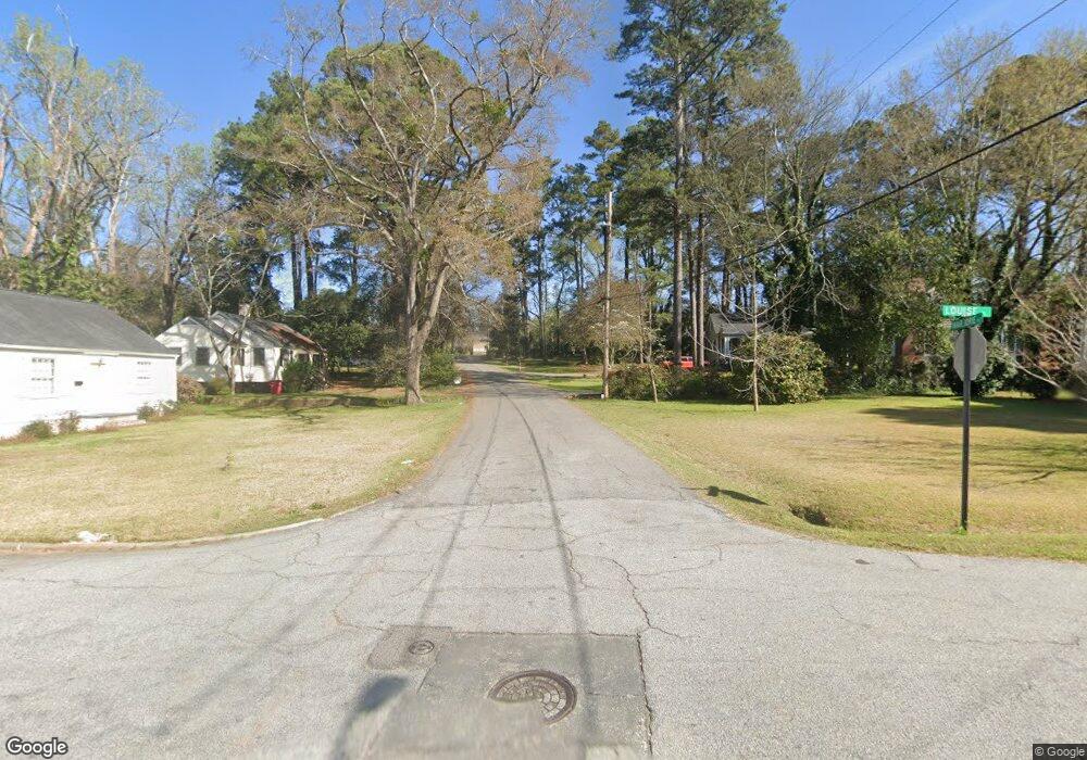 0 Louise Place unit 7572237, Macon, GA 31204 - photo 1