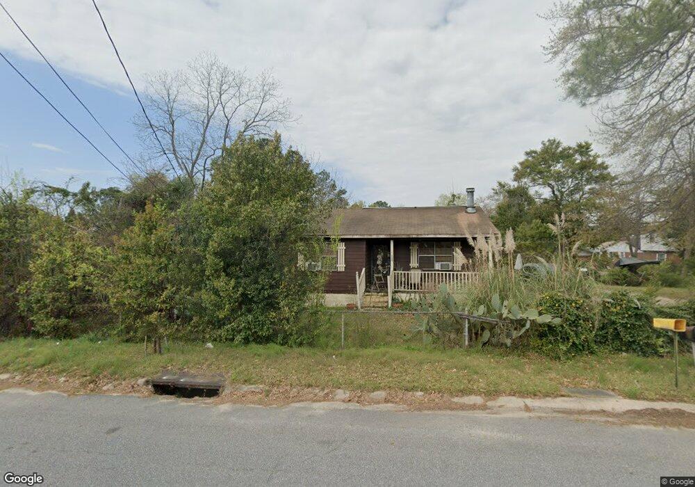 763 Grayson Ave, Macon, GA 31204 - photo 1