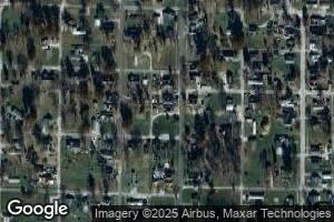 617 S Park Ave, Jasonville, IN 47438
