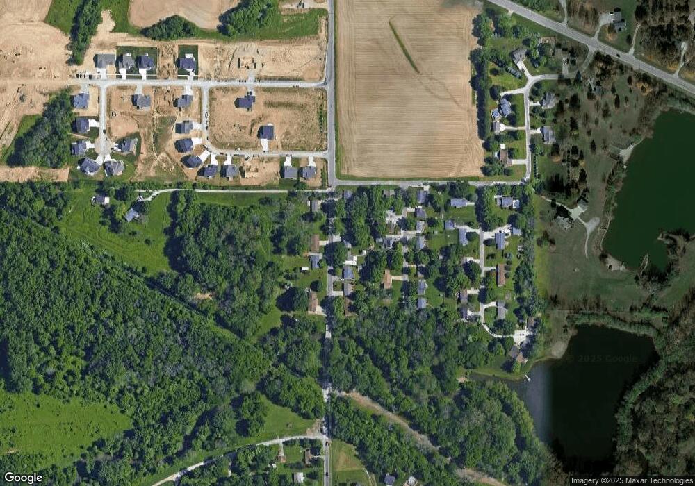 8133 N 2000 East Rd, Downs, IL 61736 - photo 1