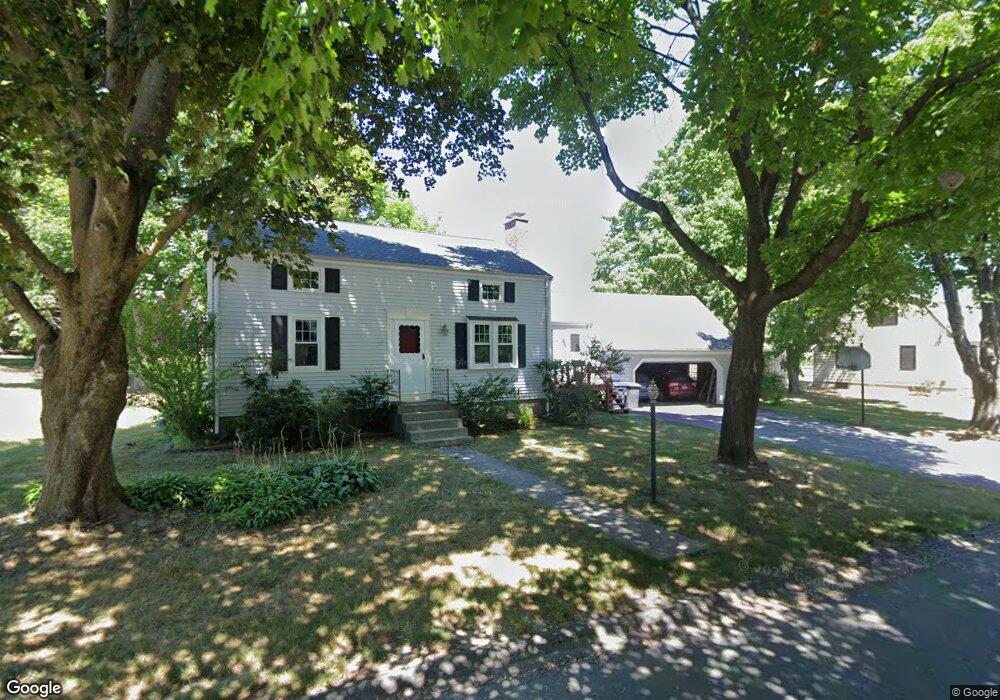 7 Kimball Rd, Westborough, MA 01581 - photo 1