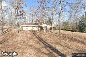 274 Robison Ridge Rd, Carrollton, AL 35447