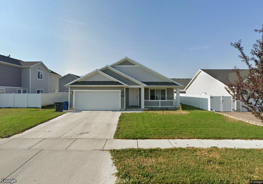 1224 W 240 S, Logan, UT 84321 - photo 1