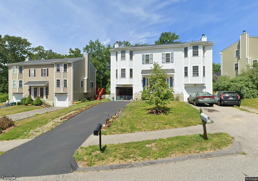 9 Honeysuckle Rd, Worcester, MA 01607 - photo 1