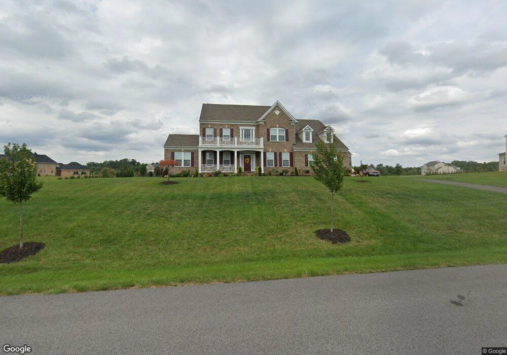 12804 Isaac Ducket Rd, Bowie, MD 20721 - photo 1