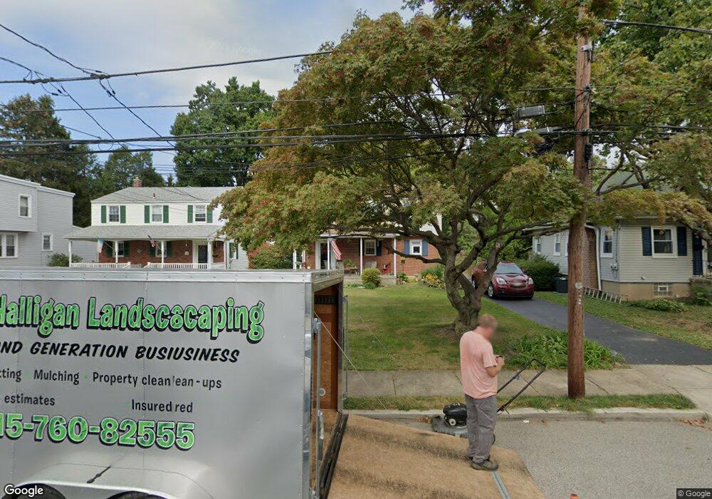 19 Bysher Ave, Flourtown, PA 19031 - photo 1