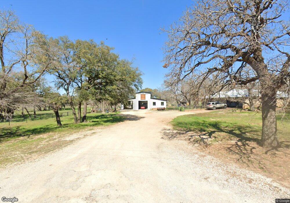 3800 Dunn Ct, Granbury, TX 76049 - photo 1