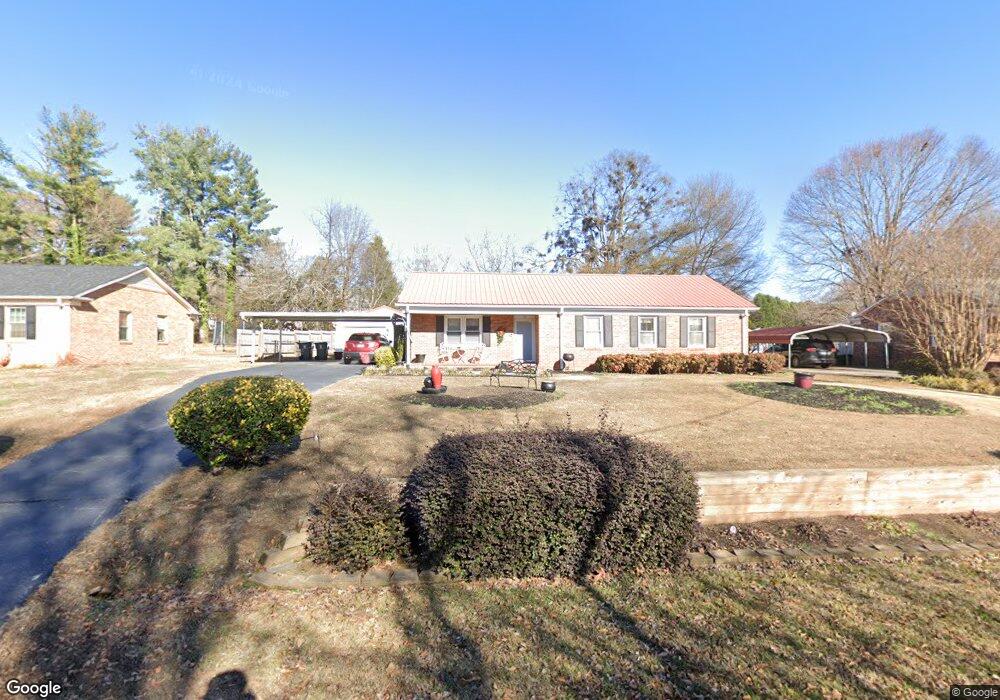 110 Cardinal Ave, Inman, SC 29349 - photo 1