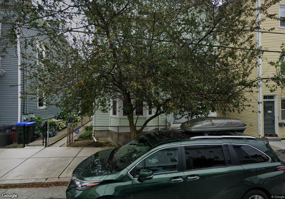 177 Ives St unit 2, Providence, RI 02906 - photo 1