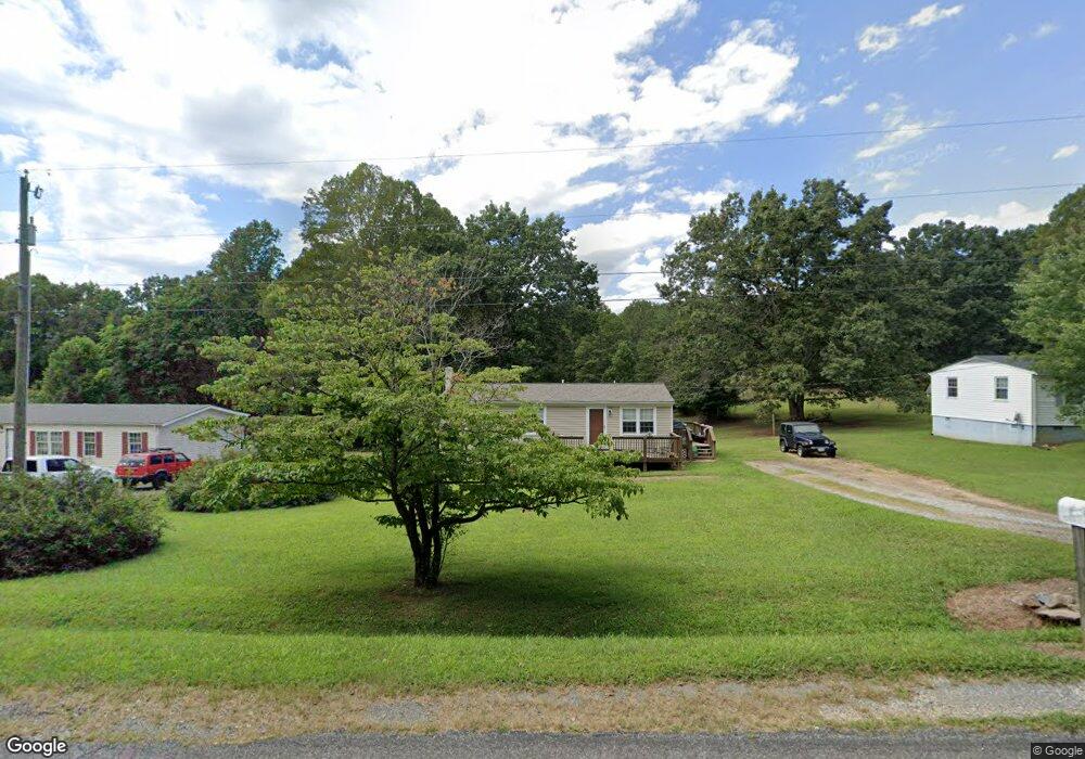 262 Brightwells Mill Rd, Madison Heights, VA 24572 - photo 1