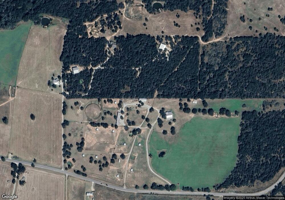 4750 Old Millsap Rd, Millsap, TX 76066 - photo 1