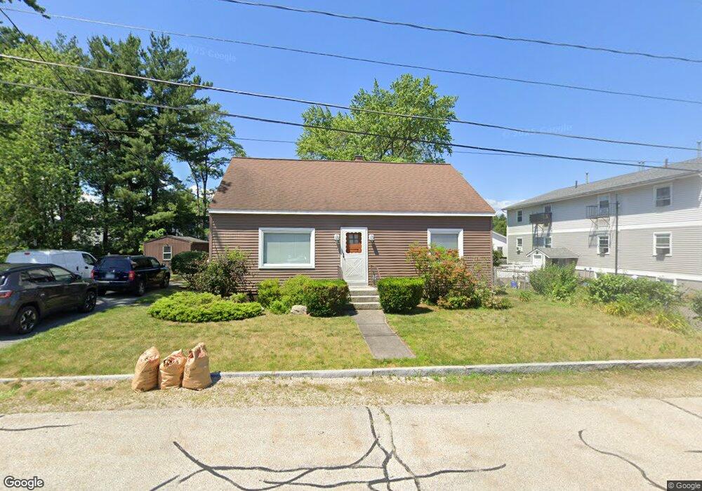 3 10th St, Nashua, NH 03060 - photo 1