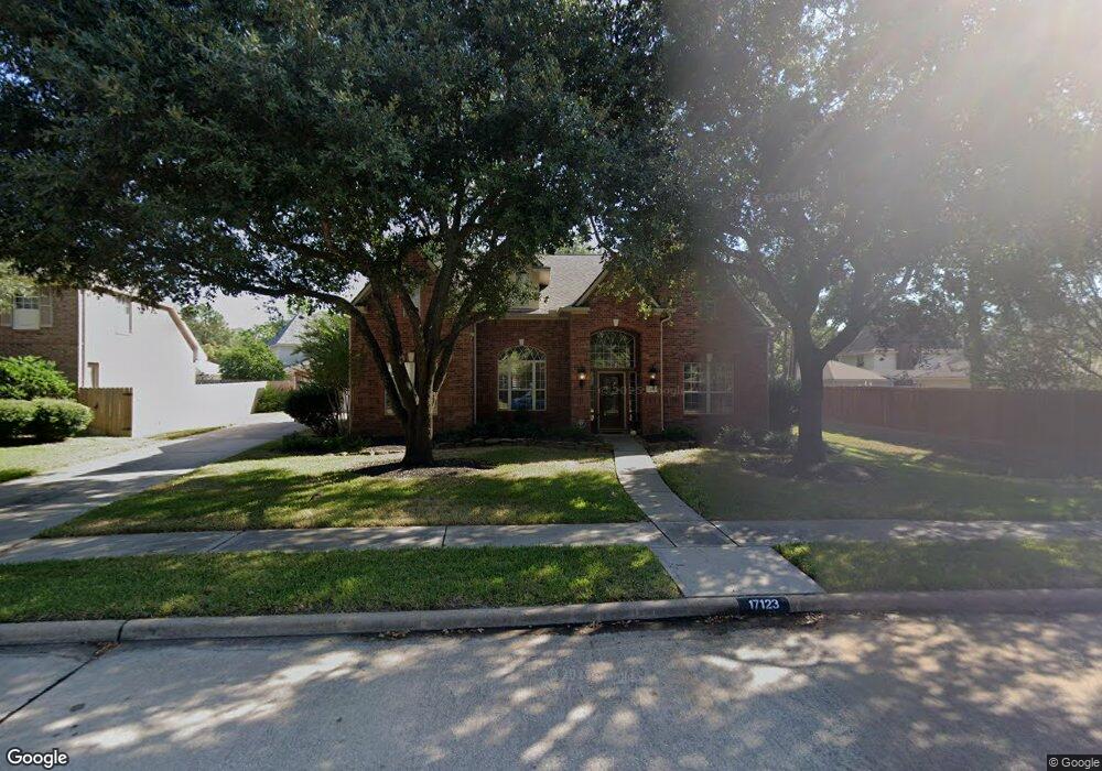 17123 Highland Canyon Dr, Houston, TX 77095 - photo 1