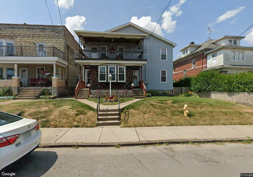 556 15th St, Niagara Falls, NY 14301 - photo 1