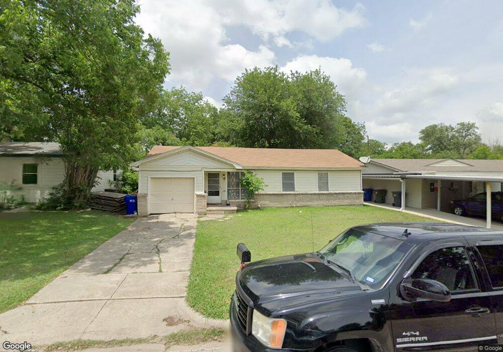 3309 Ferndale Dr, Waco, TX 76706 - photo 1