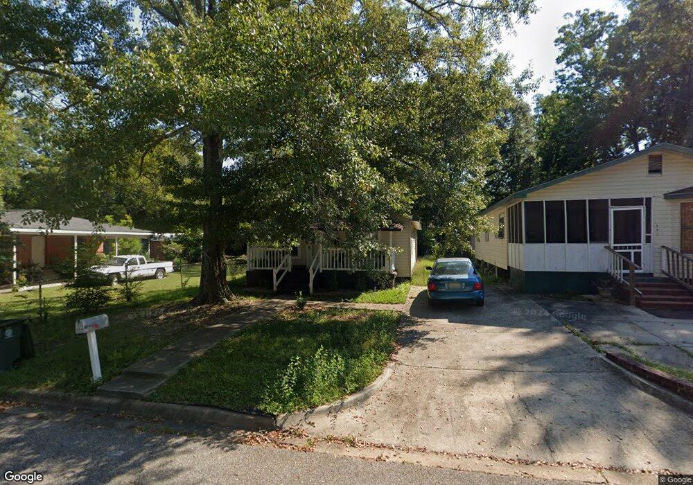 804 Monroe St, Dothan, AL 36303 - photo 1