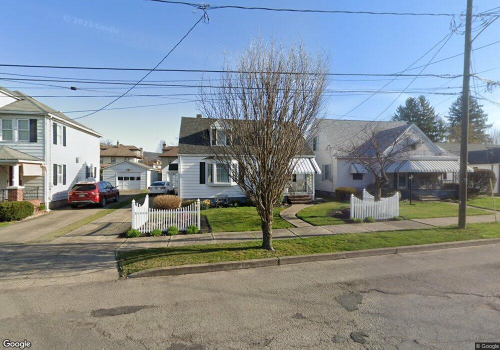 709 Susquehanna Ave, Wyoming, PA 18644 - photo 1