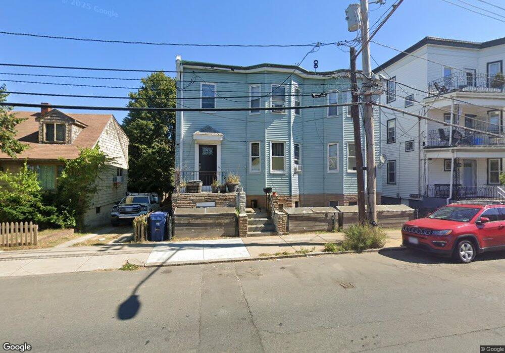 23 Boardman St unit 23, Boston, MA 02128 - photo 1