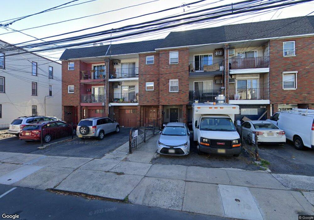 89 Ferry St, Jersey City, NJ 07307 - photo 1