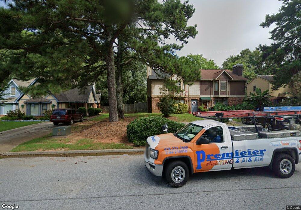 2130 Country Walk Way SE unit B, Conyers, GA 30013 - photo 1