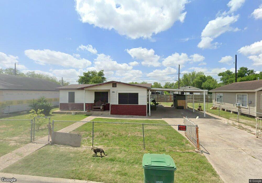 1204 E Juarez Ave, Pharr, TX 78577 - photo 1