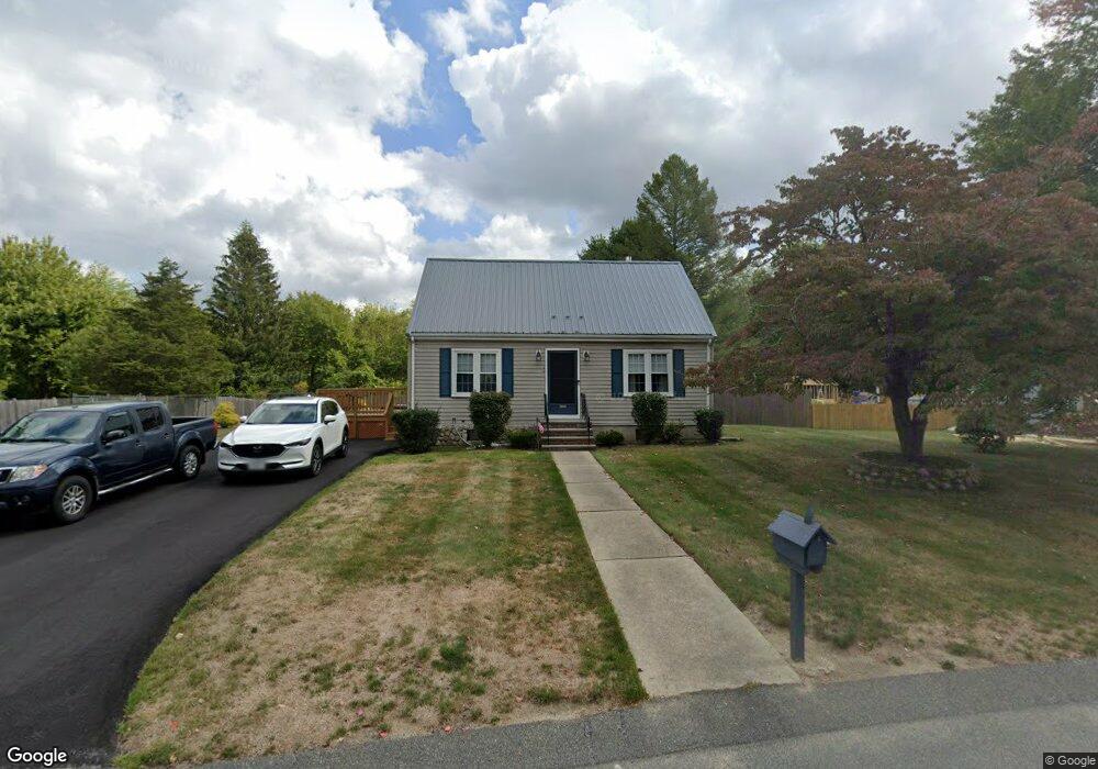 23 Apollo Rd, Whitman, MA 02382 - photo 1