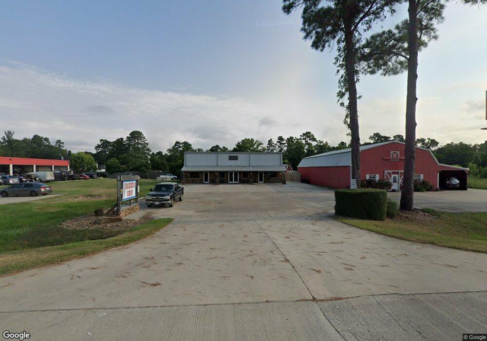 5818 Fm 1488 Rd, Magnolia, TX 77354 - photo 1