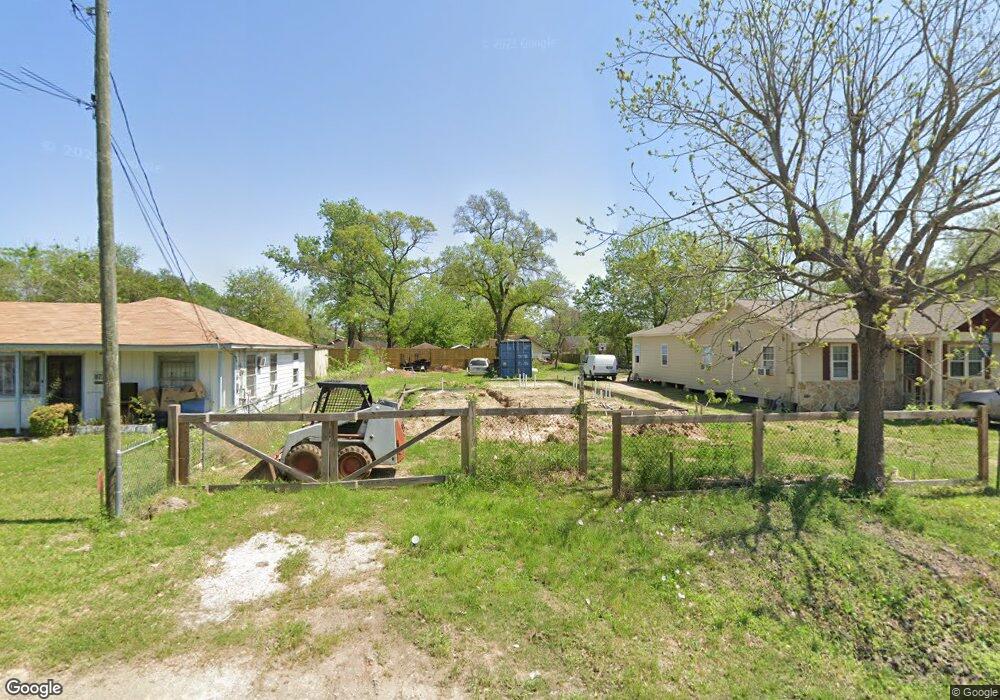 8712 Dodson St, Houston, TX 77093 - photo 1