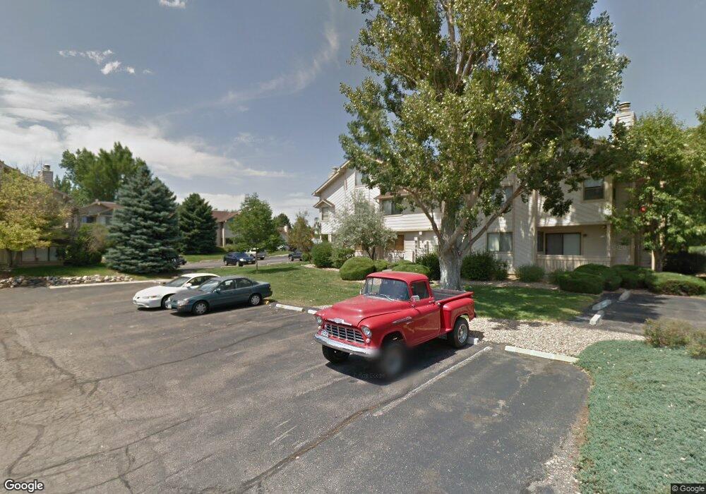 4361 S Andes Way unit 4361201, Aurora, CO 80015 - photo 1