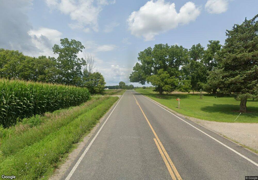 8745 Hubbardston Rd unit N, Hubbardston, MI 48845 - photo 1