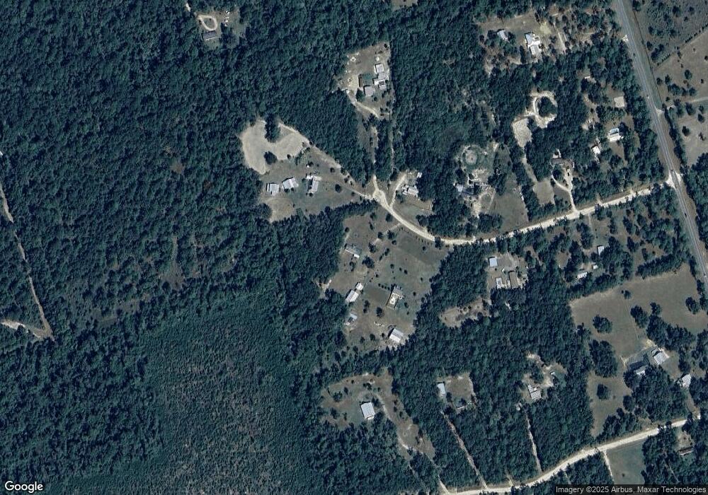 91 Dixie Dr, Crawfordville, FL 32327 - photo 1