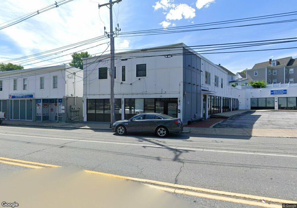 117 Chelmsford St unit 1, Lowell, MA 01851 - photo 1