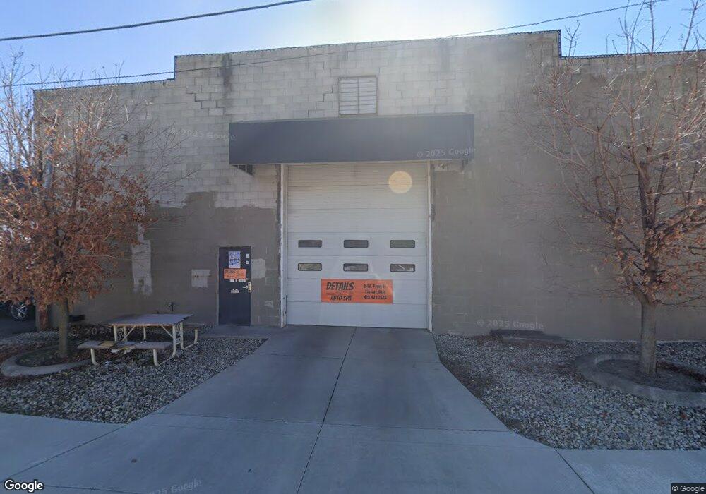 211 E Front St, Findlay, OH 45840 - photo 1