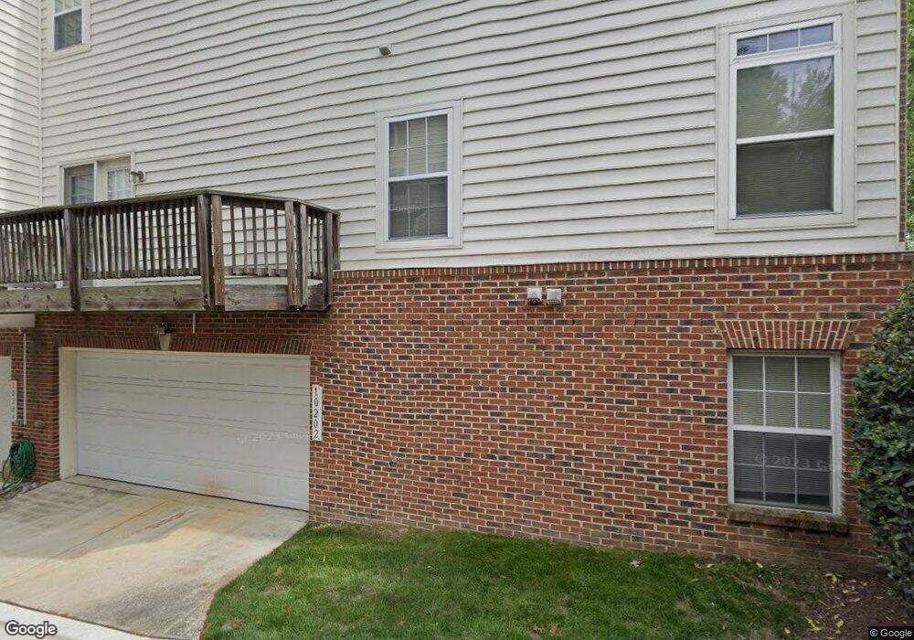 10202 Pembroke Green Place, Columbia, MD 21044 - photo 1