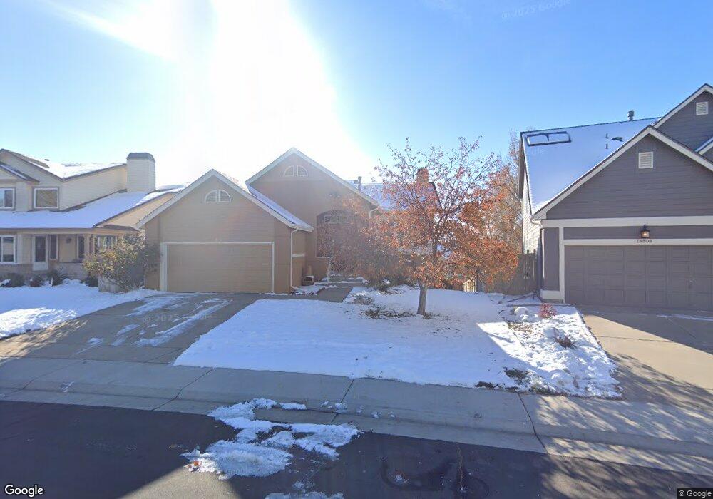 18818 E Powers Place, Aurora, CO 80015 - photo 1