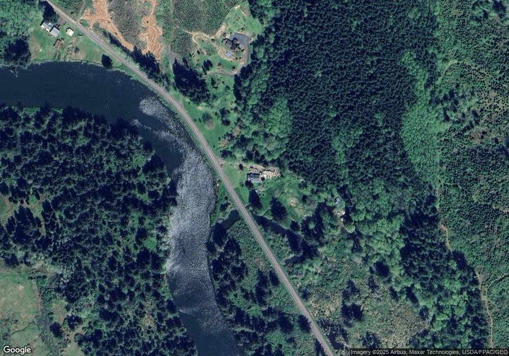 8 Stout Rd, Raymond, WA 98577 - photo 1