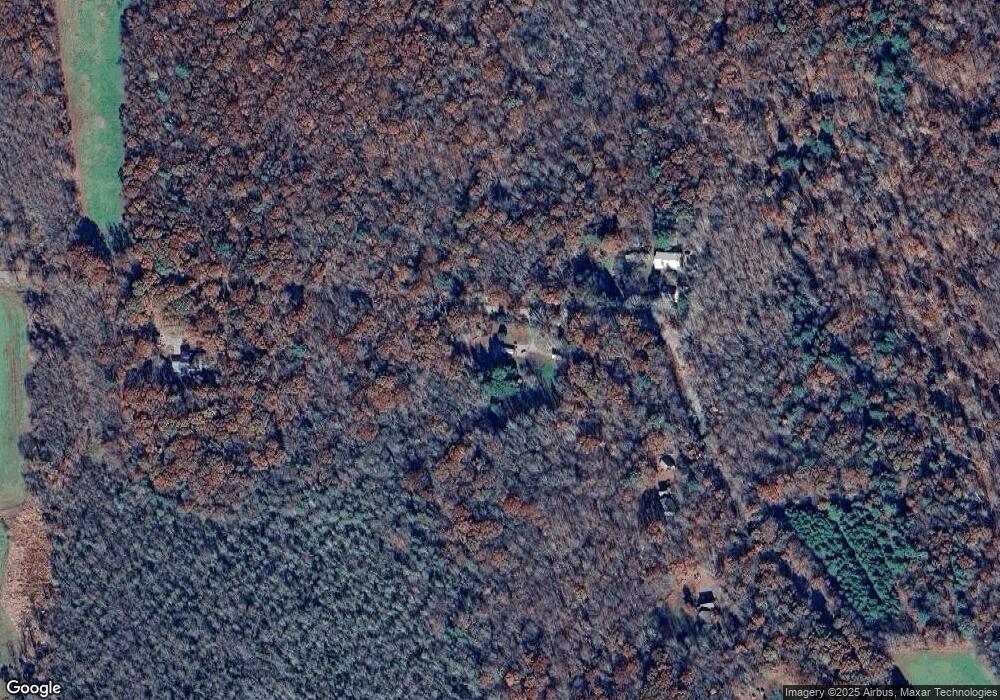 151 Ragged Hill Rd, Pomfret Center, CT 06259 - photo 1