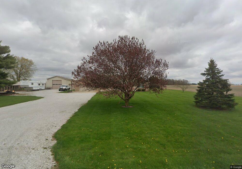 3358 N 1000 E, Greentown, IN 46936 - photo 1