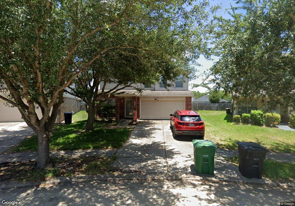 8911 Rainesville Ln, Houston, TX 77075 - photo 1