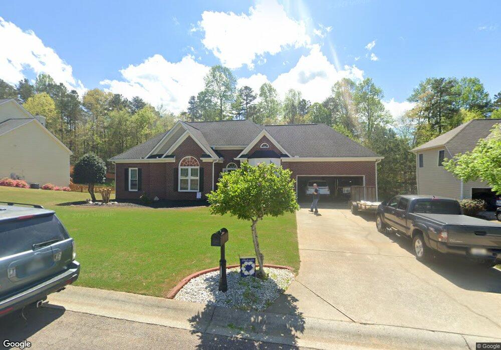6433 Deep Woods Ct, Flowery Branch, GA 30542 - photo 1