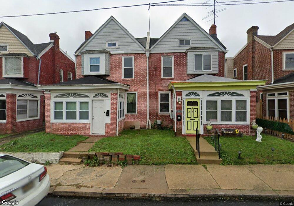 2804 N Jessup St, Wilmington, DE 19802 - photo 1