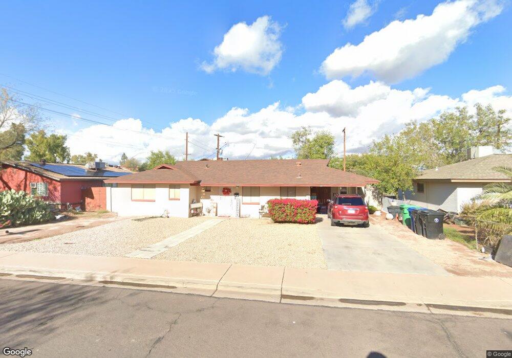 1216 E 7th Ave, Mesa, AZ 85204 - photo 1