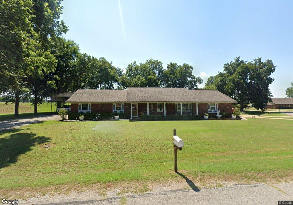 12400 E 138th St S, Broken Arrow, OK 74011 - photo 1