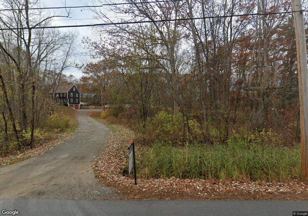 56 Boston Rd, Newbury, MA 01951 - photo 1