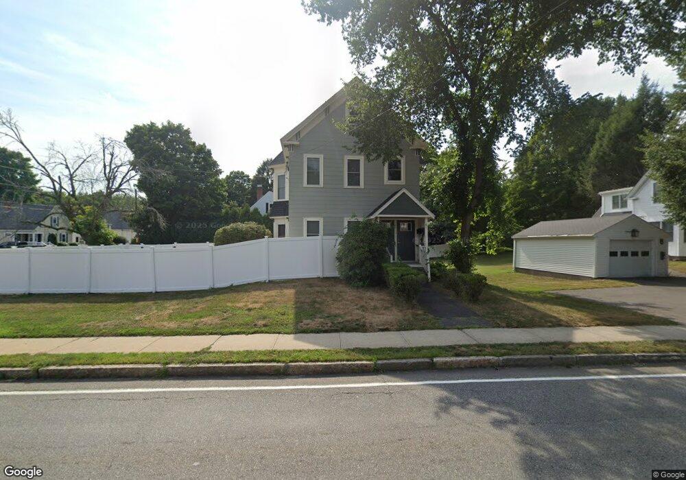 81 South St unit 2, Westborough, MA 01581 - photo 1