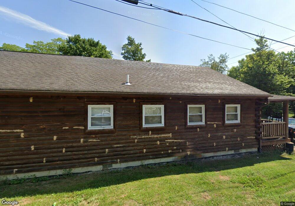 10709 Day Hill-Arnheim Rd, Georgetown, OH 45121 - photo 1