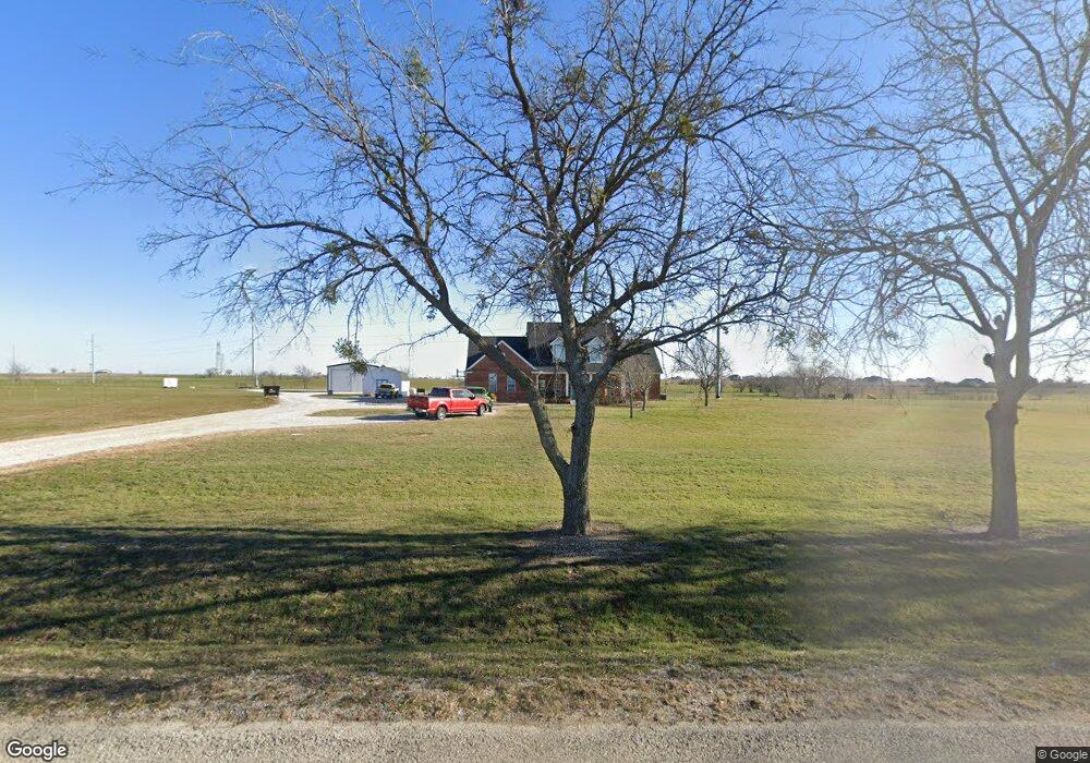 724 Sharla Smelley Rd, Weatherford, TX 76088 - photo 1