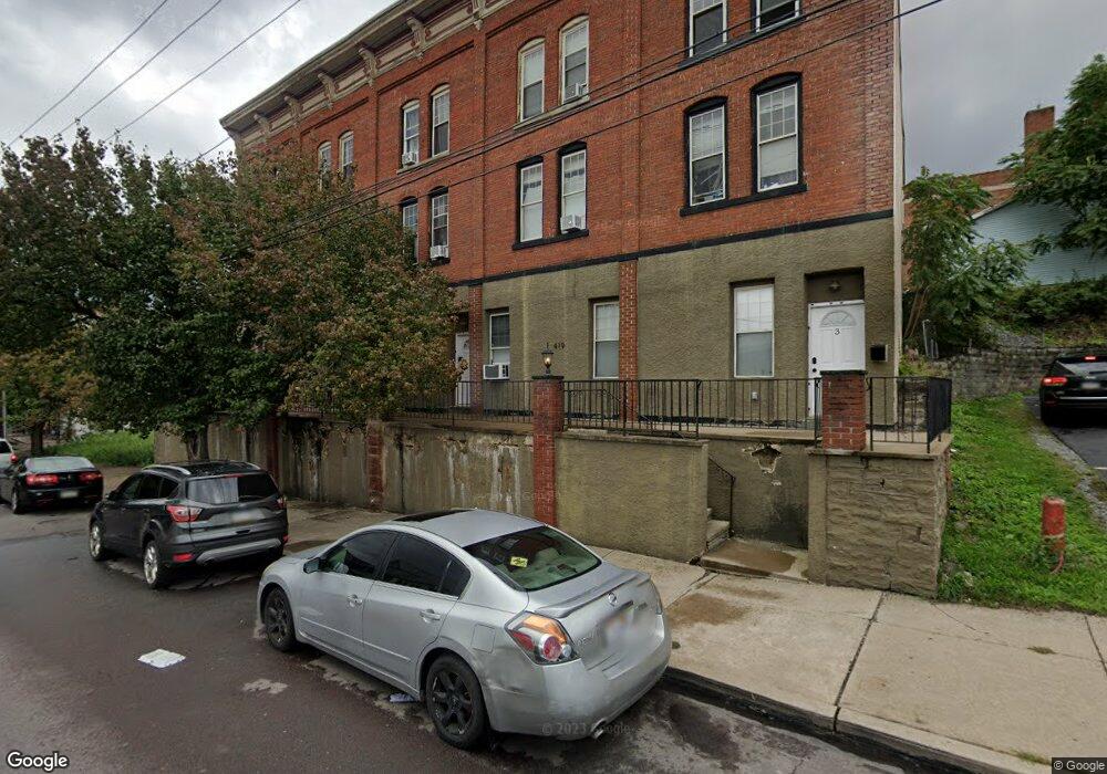 419 Cedar Ave unit 1, Scranton, PA 18505 - photo 1